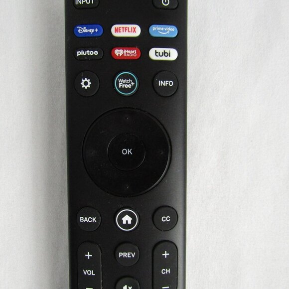 VIZIO TV Remote (Universal) - XRT140 - Picture 4 of 6